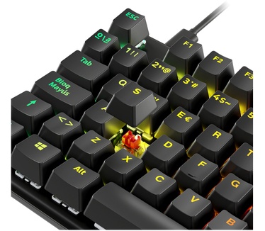 Newskill Gaming NS-KB-SERIKEV2-TKL