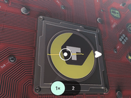 Google Pixel 10a - Camera-app