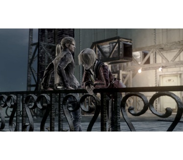 Resonance of Fate