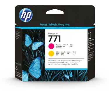 HP 771