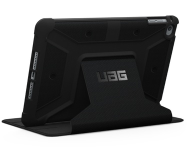 Urban Armor Gear UAG-IPDM4-BLK-VP