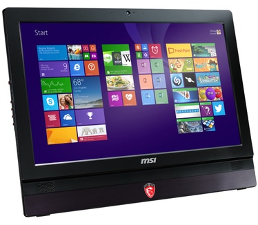 MSI Wind Top AG220 2PE-003EU