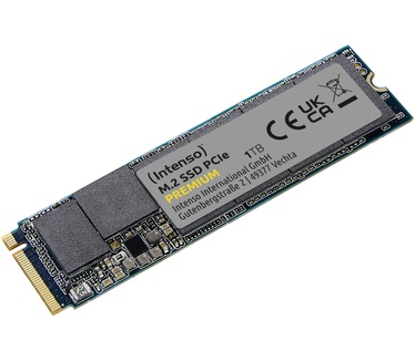 Intenso Premium M.2 1TB
