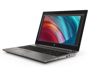 HP ZBook 15 G6 6TU91EA