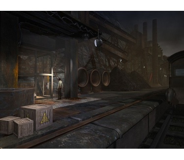 Syberia