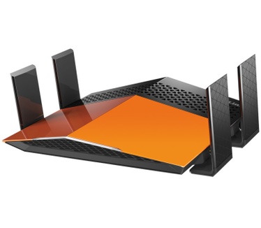 D-Link DIR-879 EXO AC1900