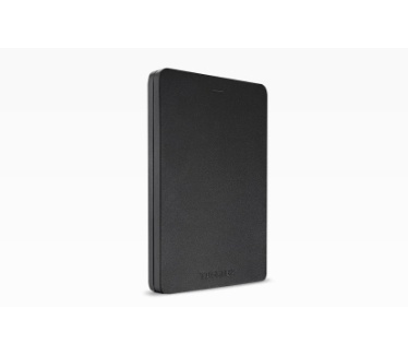 Toshiba 2.5IN USB3.0 - 2018 VERSION      IN