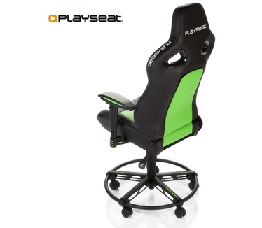 Playseat L33T Office Chair - Groen