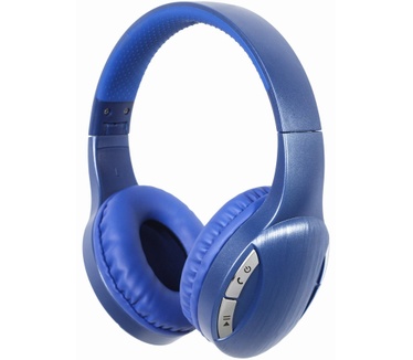 Gembird BTHS-01-B (Blauw)
