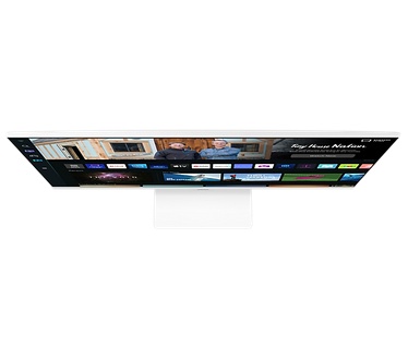 Samsung S27BM501EU