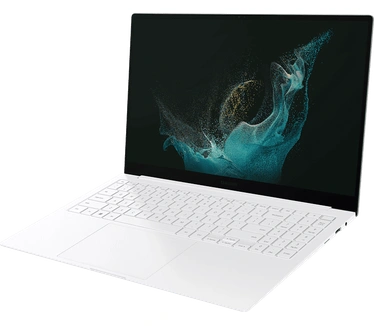 Samsung Galaxy Book2 Pro 360 Galaxy Book2 Pro 15" i7 16GB 512GB