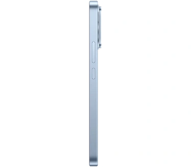 Xiaomi Redmi Note 17 Pro 5G, 256GB opslag Blauw