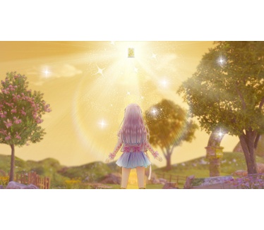 Atelier Lulua: The Scion of Arland, PS4