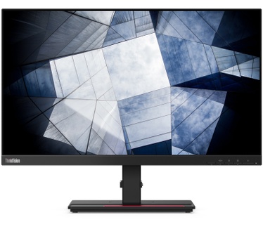 Lenovo P24h-2L + ThinkVision MC 50
