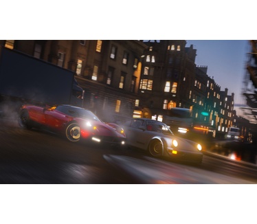Forza Horizon 4 - Deluxe Edition