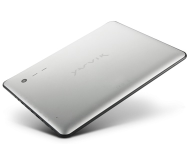 Yarvik TAB9-200 Xenta 9.7" Tablet Zwart