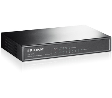 TP-Link TL-SF1008P