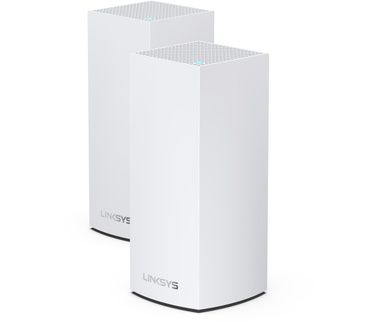 Linksys Atlas Pro 6, 2-pack