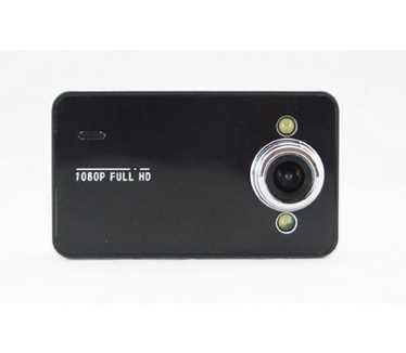 Chelong CL-606DV-D Dashcam Zwart