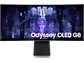 Goedkoopste Samsung Odyssey G8 OLED (LS34BG850SU) Zilver