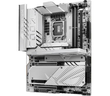 ASUS ROG MAXIMUS Z890 APEX