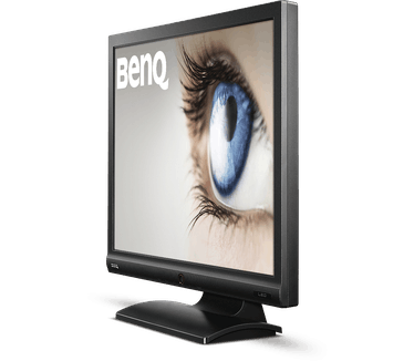 BenQ BL702A Zwart