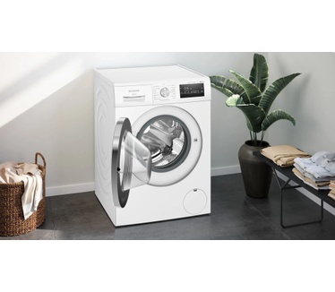 Siemens WM14N208NL