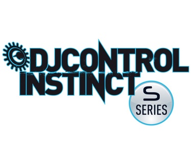 Hercules DJControl Instinct Party Pack