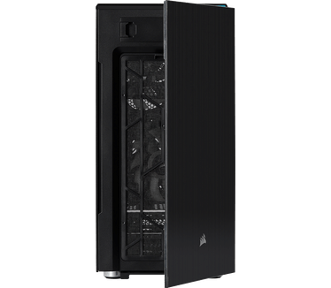 Corsair Carbide 678C Low Noise Zwart