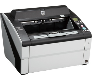 Fujitsu fi-6400