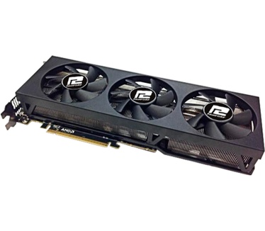 Powercolor R9 FURY 4GB HBM
