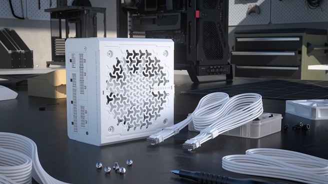 Corsair RMe (2026)