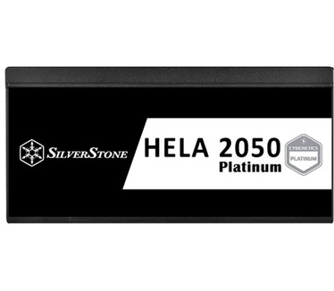 Silverstone HELA 2050 Platinum