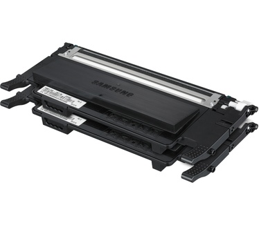 Samsung Toner Zwart Twin Pack (rendement 3000 standaard pagina's)