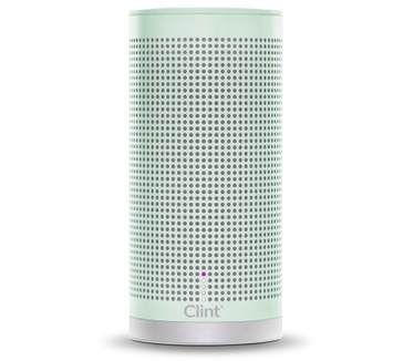 Clint Freya Bluetooth Misty Green
