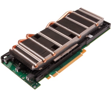 Nvidia Tesla M2090 6GB