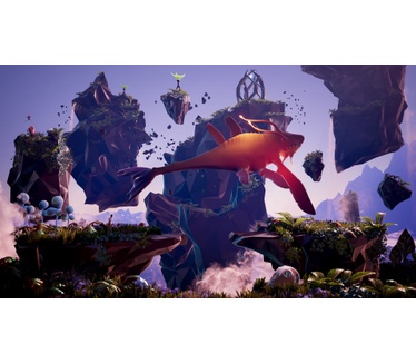 Planet Alpha, PC (Windows)