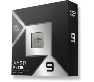 AMD Ryzen 9 AMD Ryzen 9 9950X3D2 Dual Edition