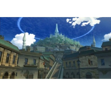 Tales of Vesperia