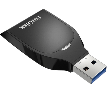 Sandisk SD UHS-I USB 3.0-kaartlezer