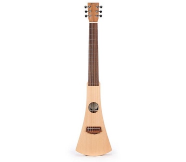 Martin & Co. Backpacker Classical Guitar
