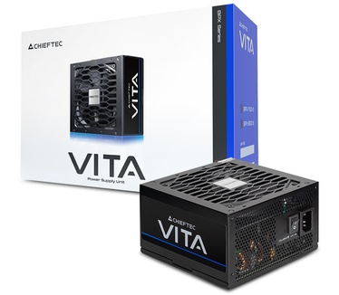 Chieftec Vita Series 650W