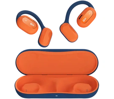 oladance OWS1 (Blauw, Oranje)