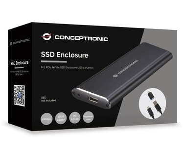 Conceptronic DDE01B