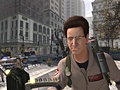 Ghostbusters preview