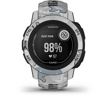 Garmin Instinct 2S Camo Edition