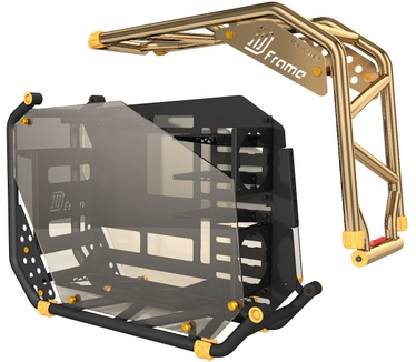 In Win D-Frame 2.0