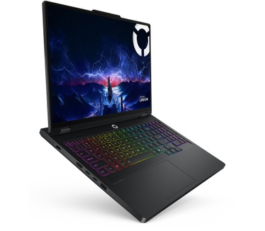 Lenovo Legion Pro 5 16IAX10