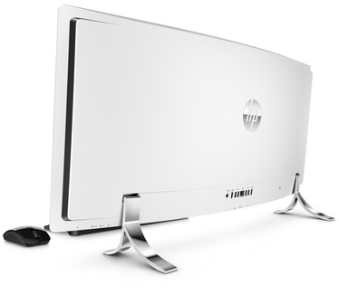 HP Envy Pro Curved Pro Curved