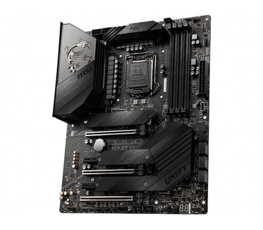 MSI MEG Z490 Unify